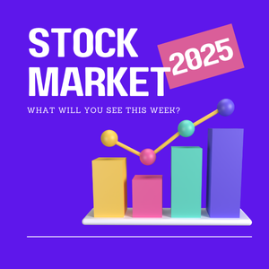 share market this week
