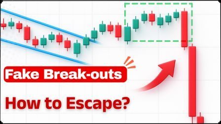 fake breakout trading India