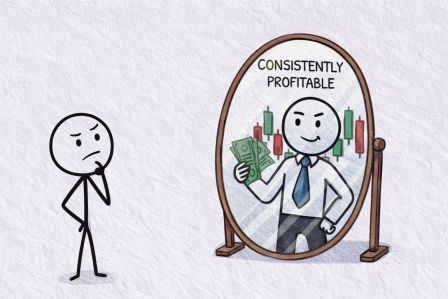Trader Stages zero to master