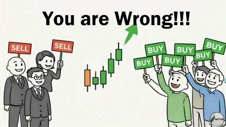 Why Prices Really Move The Truth About Supply, Demand and Smart Money