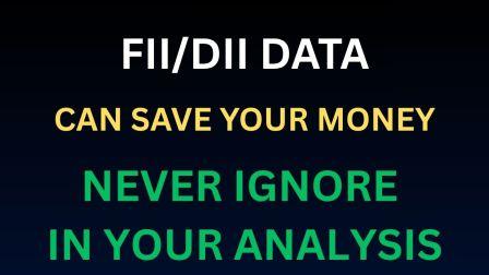 fii and dii meaning and importance in trading