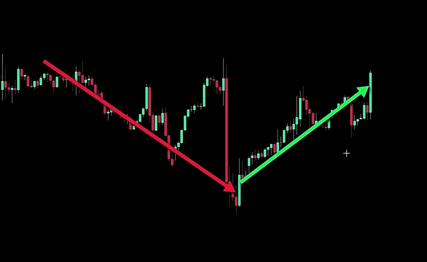 structure trend slc trading system structure level confirmation